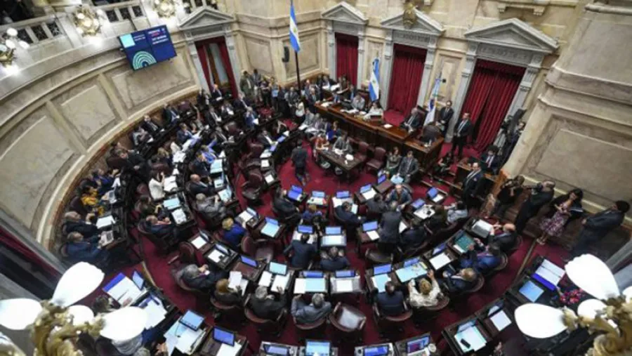 Senado Nacional