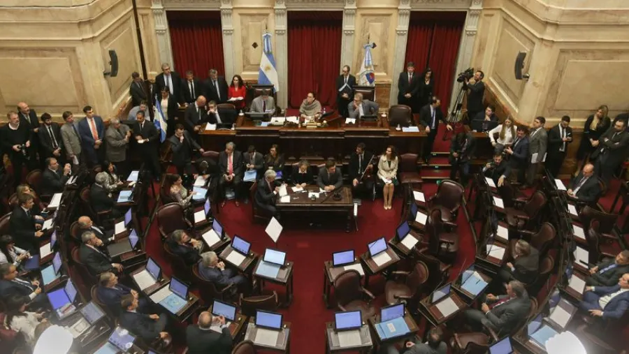 Senado Senado