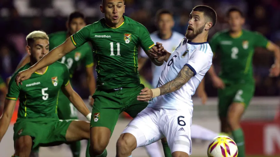 FIFA recomendó que se acepten jugadores de hasta 24 años en los Juegos Olímpicos