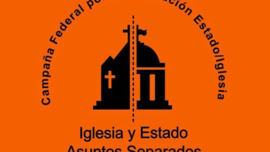 Campaña por la Separación Estado/Iglesia