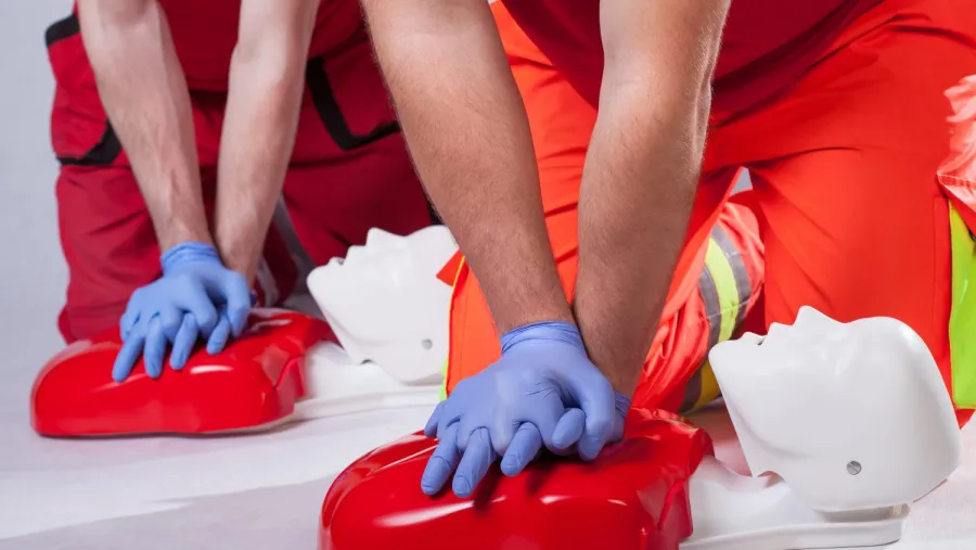 Alumnos de Escuelas Municipales de Canotaje y SUP realizarán un curso de RCP