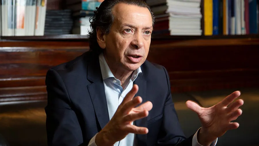 El ministro de Producción y Trabajo de la Nación, Dante Sica, recibió severas críticas de distintos sectores de la industria que advierten que, si no se solucionan los problemas macroeconómicos, el convenio traerá más inconvenientes que oportunidades.
