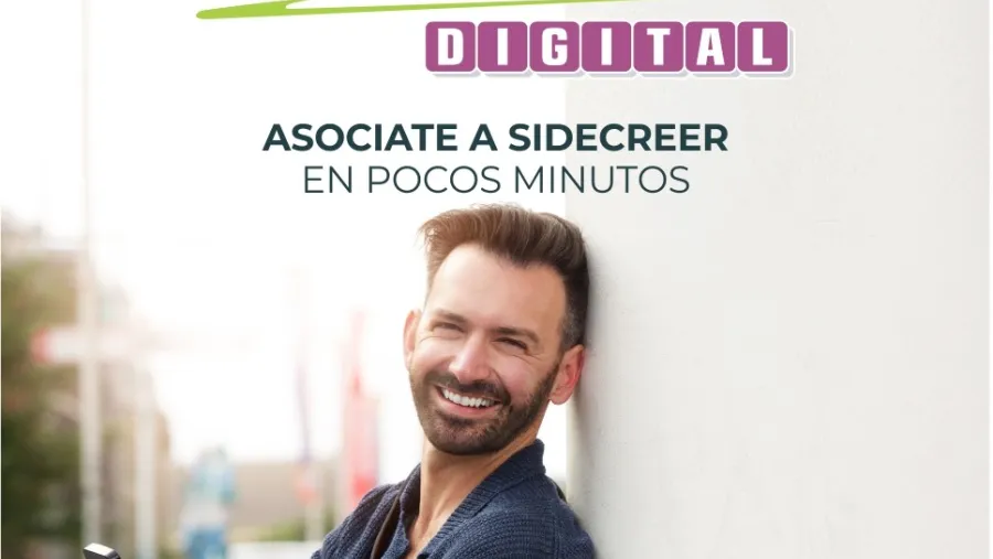 Sidecreer Digital