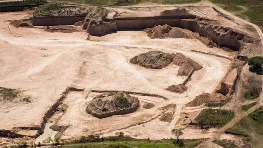 Las areneras, de la mano de la Corufa, siguen ganando tiempo.