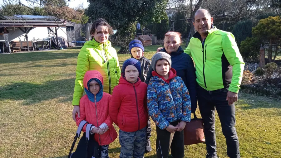 Antonio Silio: “Una sociedad crece cuando uno está pensando en el otro”