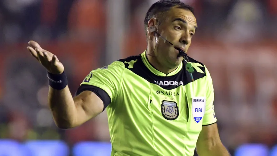 Silvio Trucco dirigirá a Patronato en su debut ante Aldosivi de Mar del Plata