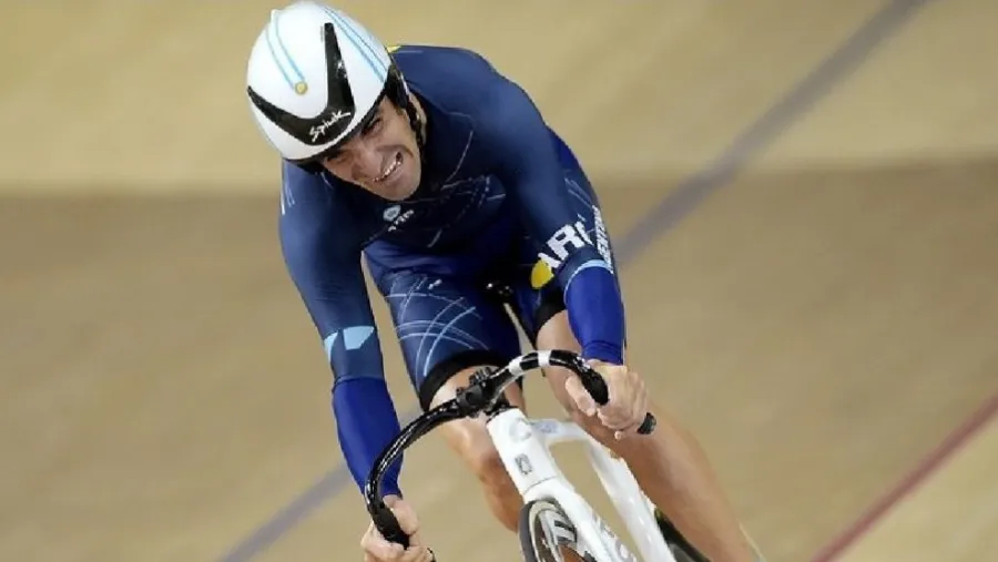 Konex distinguirá al entrerriano Rodrigo López y la selección argentina de softbol