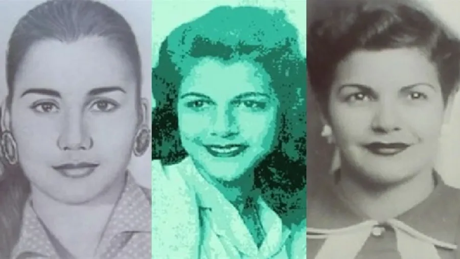 Hermanas Mirabal