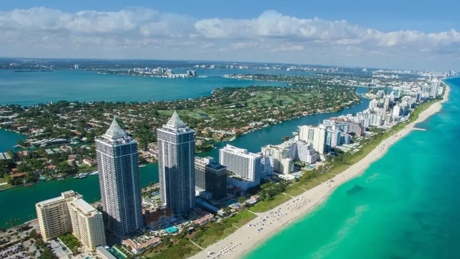 Bienes en el exterior