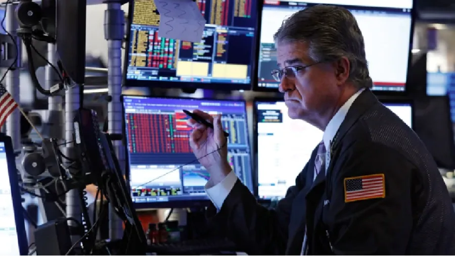 Indicador del JP Morgan