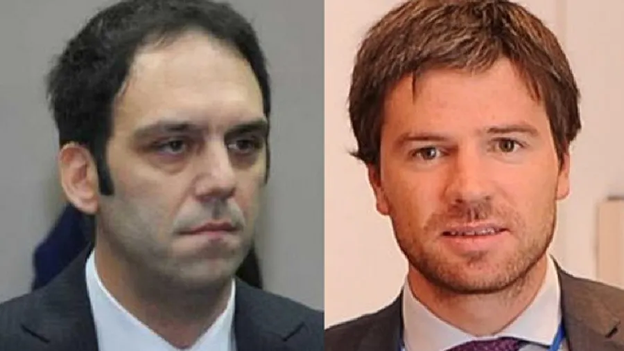 Candidatos judiciales