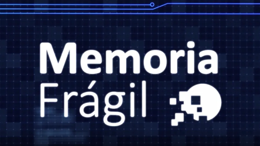 Memoria Frágil