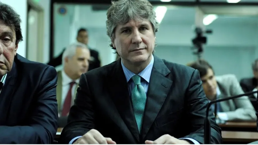 Amado Boudou Amado Boudou