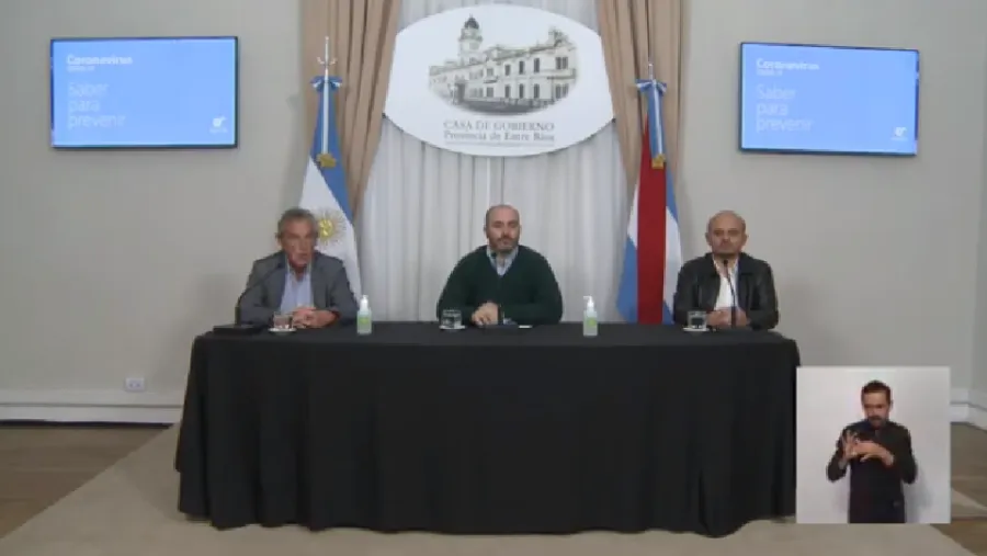 Conferencia
