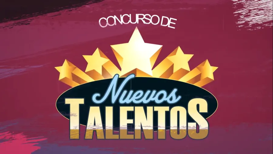 Concurso "Búsqueda de Talentos" 