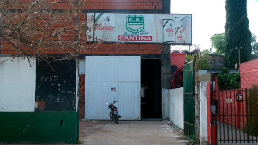 Club Club