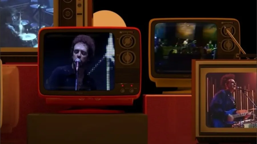 Soda Stereo Soda Stereo