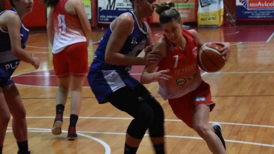 Torneo Federal: las chicas de Talleres abrirán el cuadrangular final ante su gente