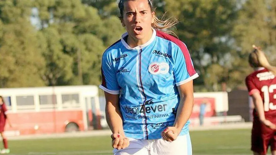 Sofía Schell Sofía Schell