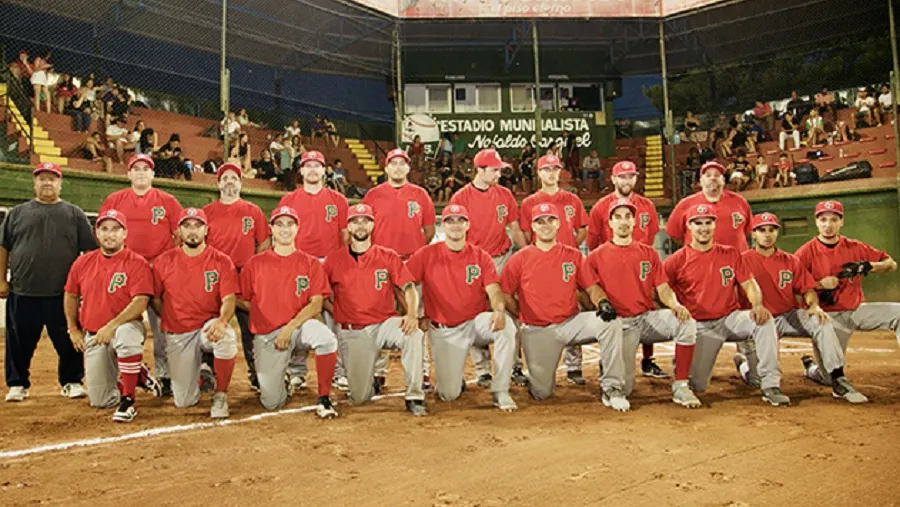 Paraná Softbol