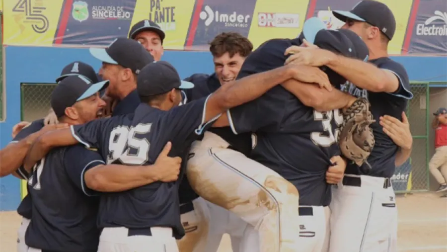 Sóftbol: Argentina integrará el Grupo B en el Mundial de Canadá