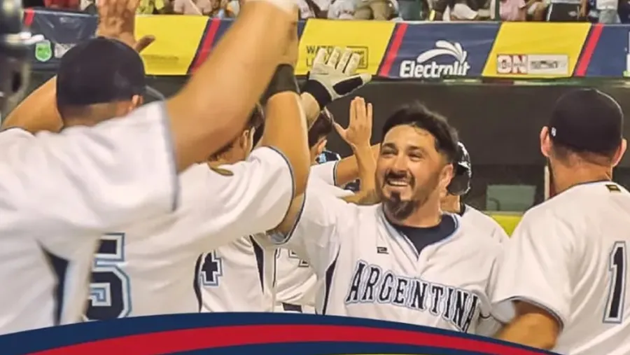 Argentina Argentina