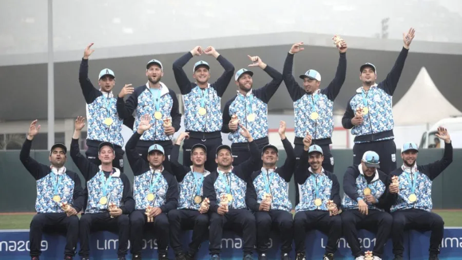 Softbol Panamericano