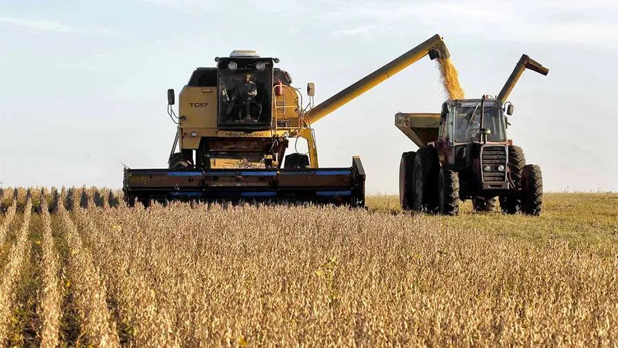 Por la fortaleza que muestran los precios de la soja, los analistas retocaron al alza sus proyecciones de rebote en la actividad para el 2021.