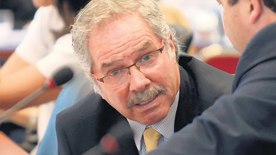 Felipe Solá presidirá la delegación del gobierno que viajará a Brasil para fortalecer el Mercosur a pesar de las diferencias políticas el país vecino.