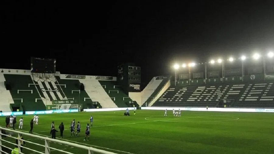 Cancha