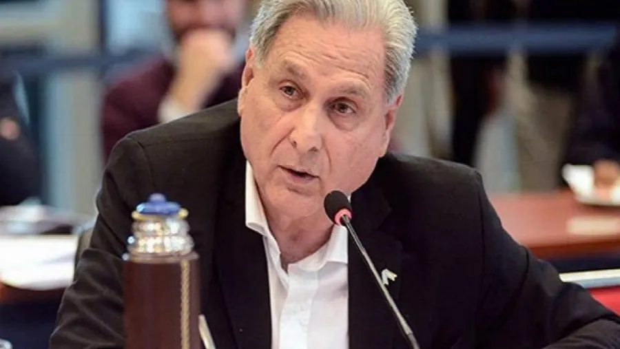 Julio Rodolfo Solanas Julio Rodolfo Solanas