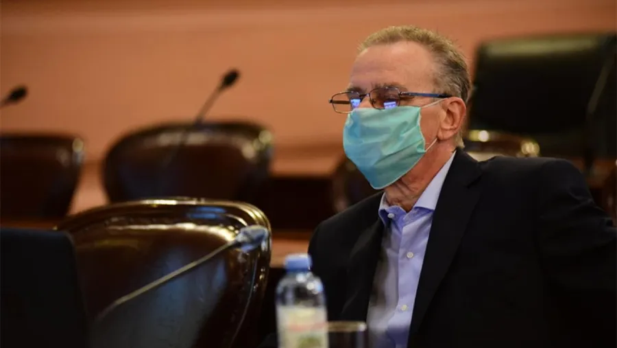 Solari pidió informes sobre la situación del personal contratado en Estadística y Censos