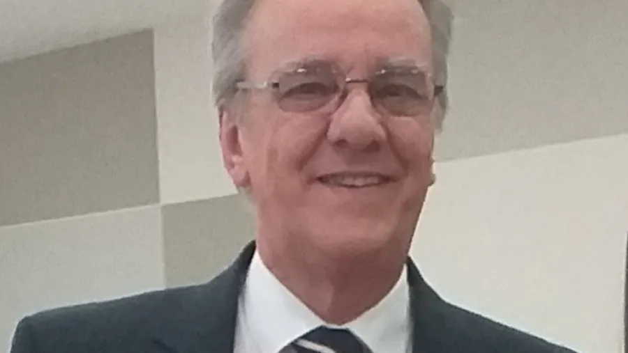 Eduardo Solari