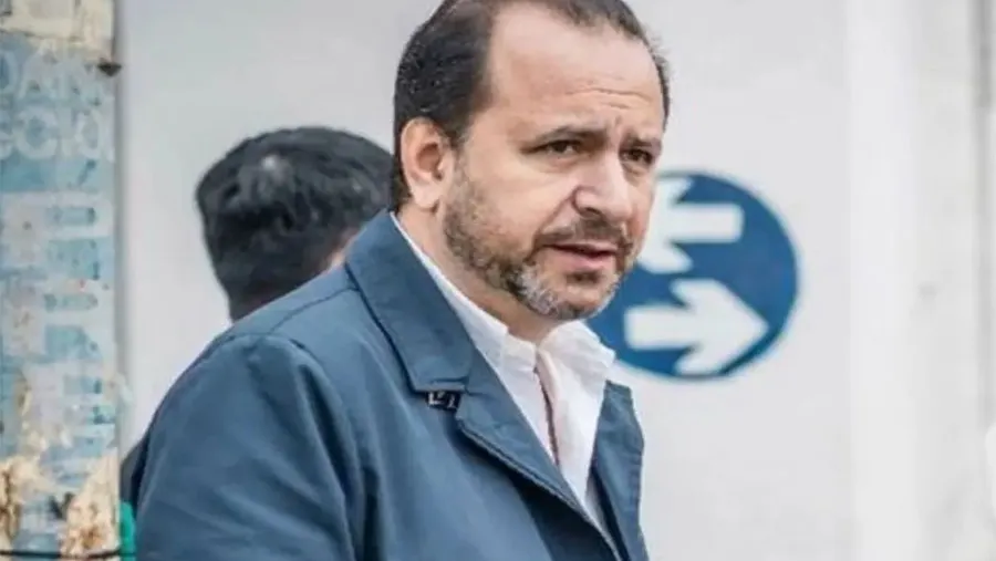 Jorge Solmi es el nuevo secretario de Agricultura de la Nación. Un dirigente vinculado a Sergio Massa.