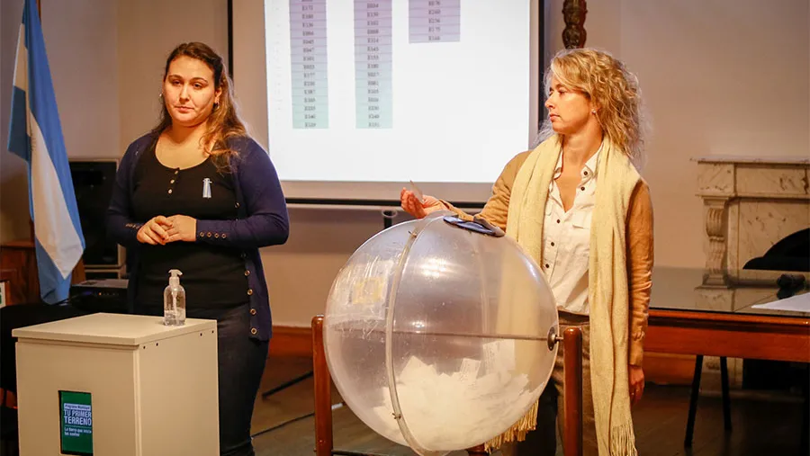 Gualeguaychú, Vivienda, Terreno, Desarrollo Social