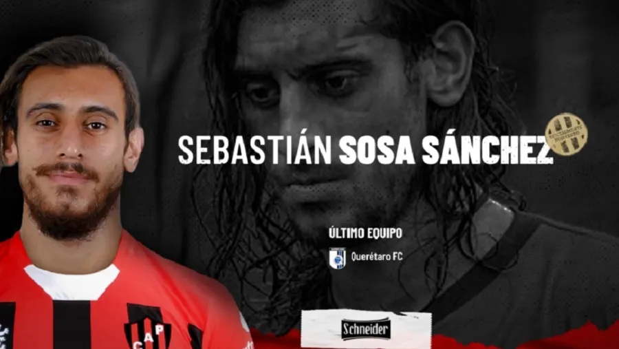 Seba Sosa Sánchez Seba Sosa Sánchez