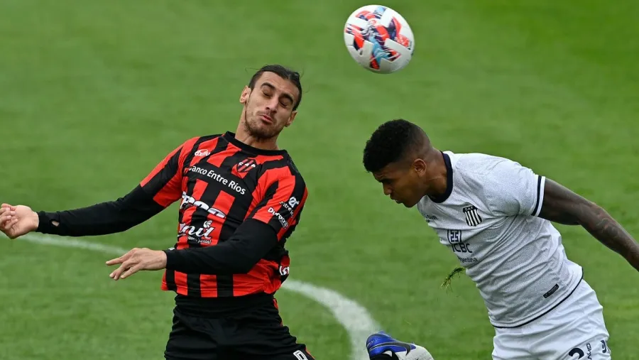 Sebastián Sosa Sánchez 