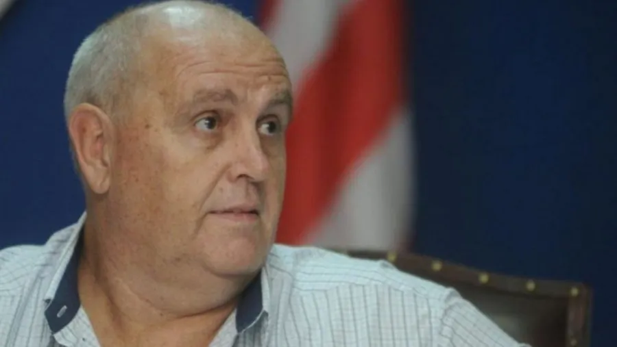 “Yo creo que Madelón consideró que estaba en juego su prestigio en Unión”, afirmó Spahn