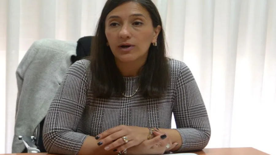 María Silvana Spais