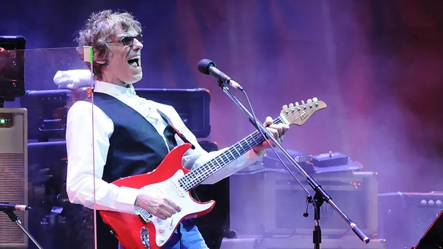 Luis Alberto Spinetta 
