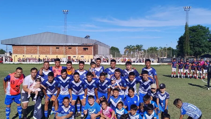 Sportivo Urquiza