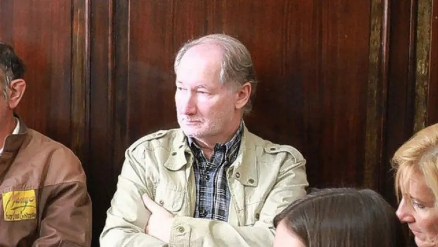José Sterz José Sterz