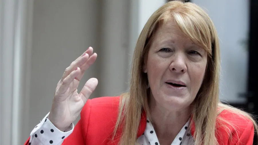 Margarita Stolbizer