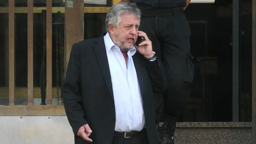 Rechazaron un planteo de Stornelli para frenar el observatorio NODIO