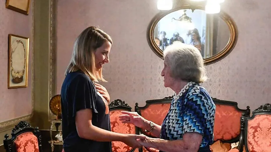 La Vicegobernación tiene el objetivo de dar a conocer el legado de las mujeres que dejaron su huella en la historia de Entre Ríos.