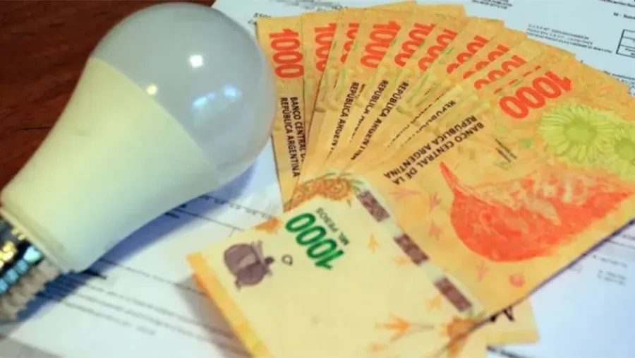 El EPRE autorizó un aumento tarifario en el servicio eléctrico, además de un adicional del 6% entre agosto 2024 y enero 2025; 7% entre febrero 2025 a enero 2026 y 8% entre febrero 2026 a junio 2026.