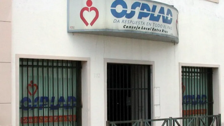 Osplad Osplad