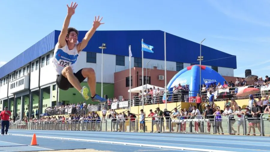 Atletismo Atletismo: “La Histórica” desistió de la organización del Campeonato Nacional de Mayores