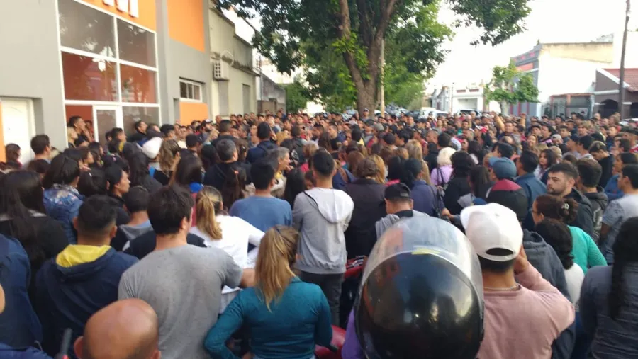 Asamblea Suoyem Asamblea Suoyem