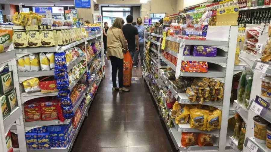 supermercado supermercado